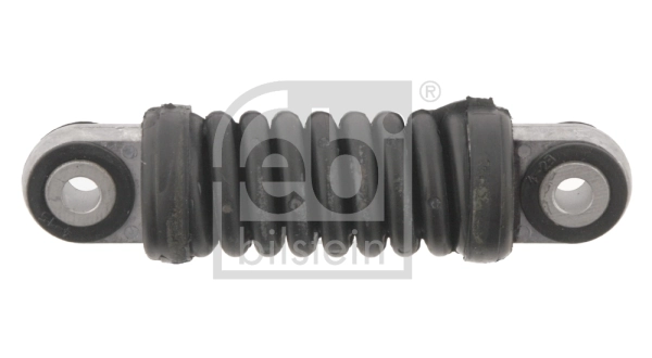 Vibration Damper, V-ribbed belt